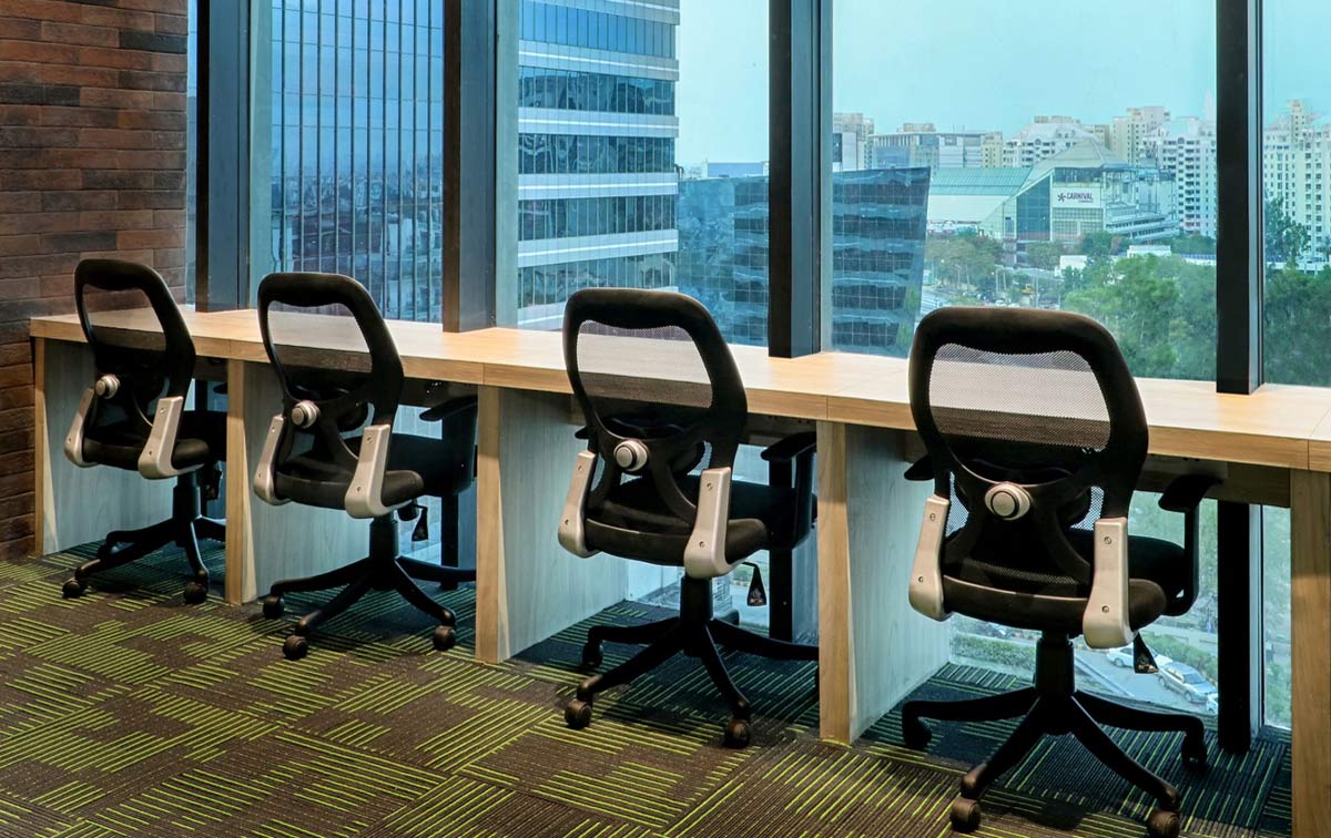 Company Registration